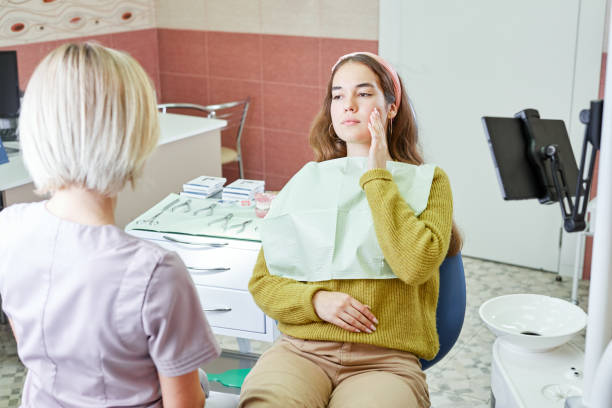 Tooth Infection Emergency Dentist Graham, NC